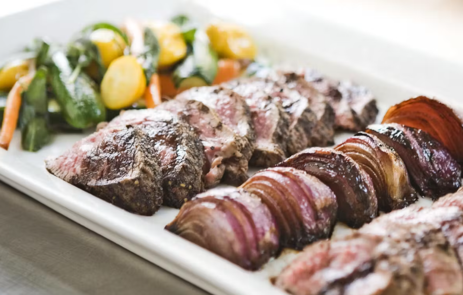 Catering in Center City