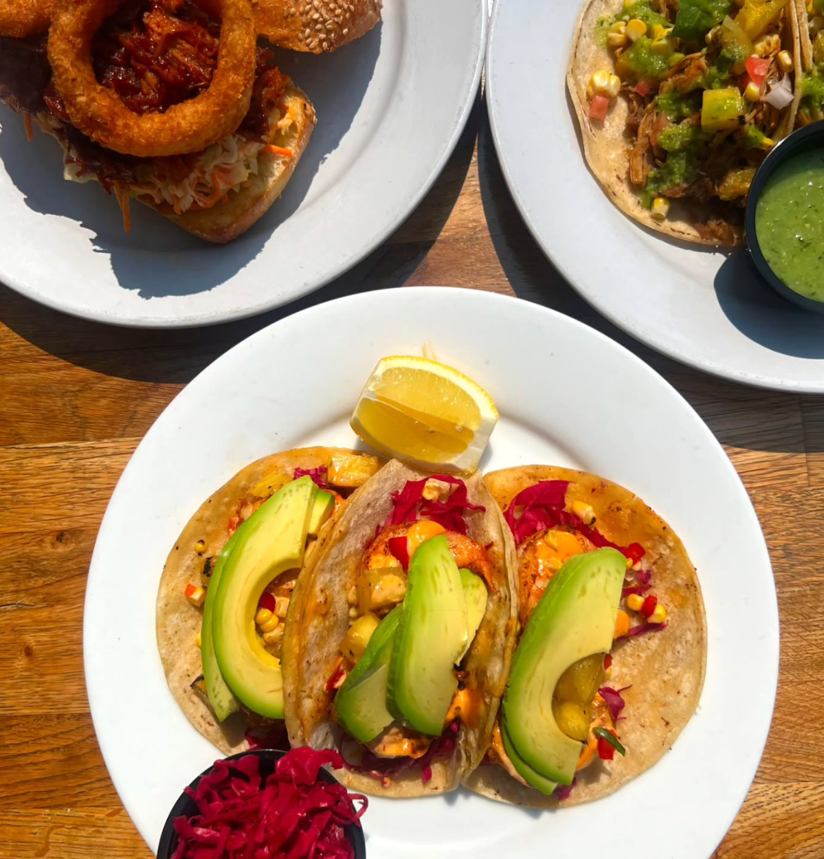 Contact Us Miles Table