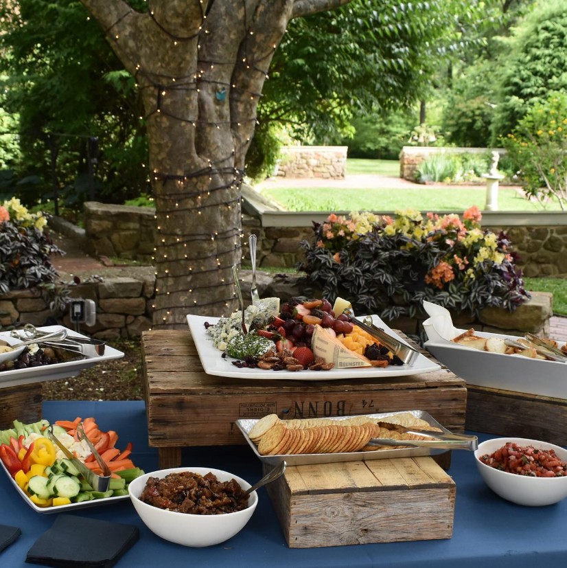 Corporate Event Catering