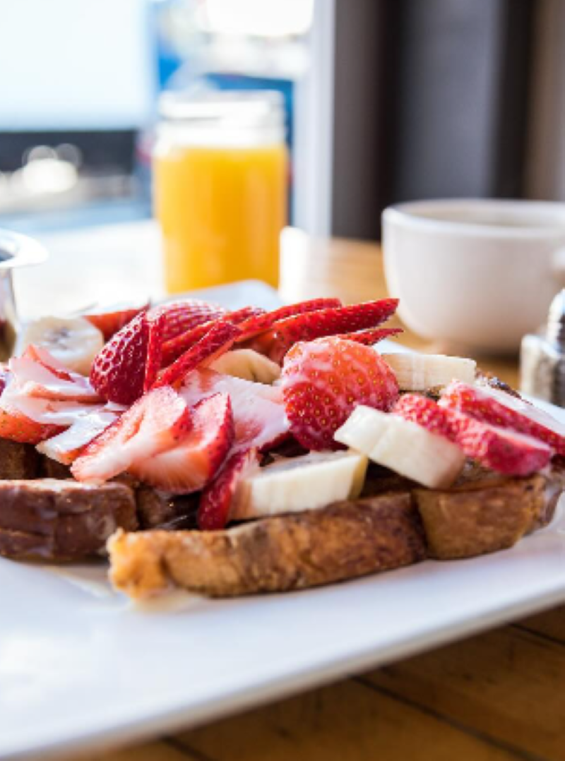 best breakfast in philadelphia