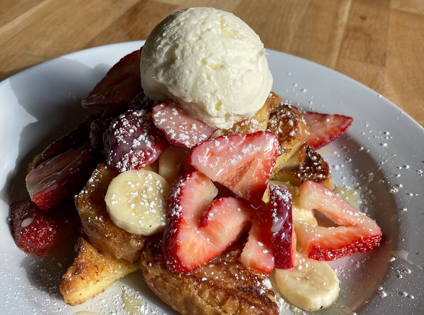 brunch in rittenhouse