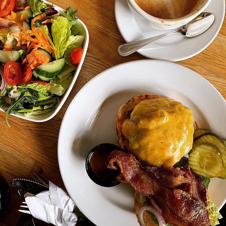 brunch near rittenhouse