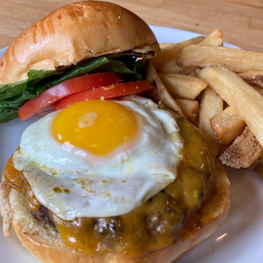 brunch near washington square west