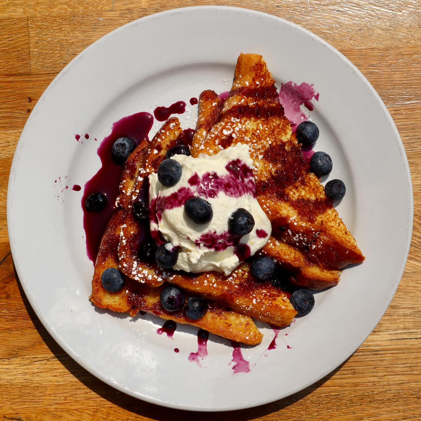 quick lunch south philly